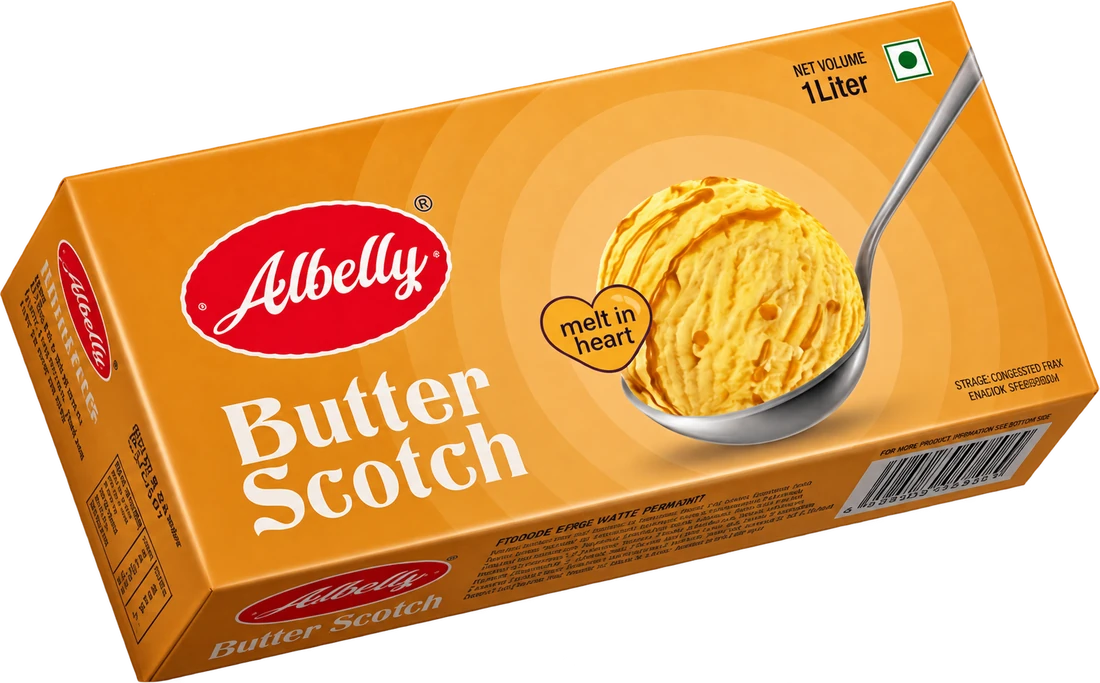 Butter Scotch