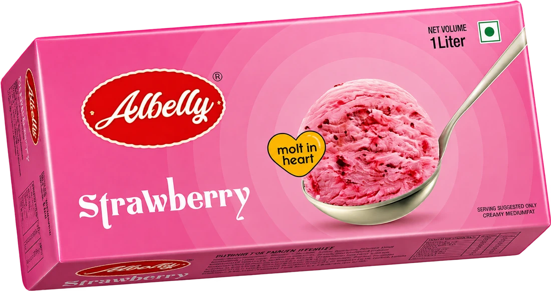 Strawberry
