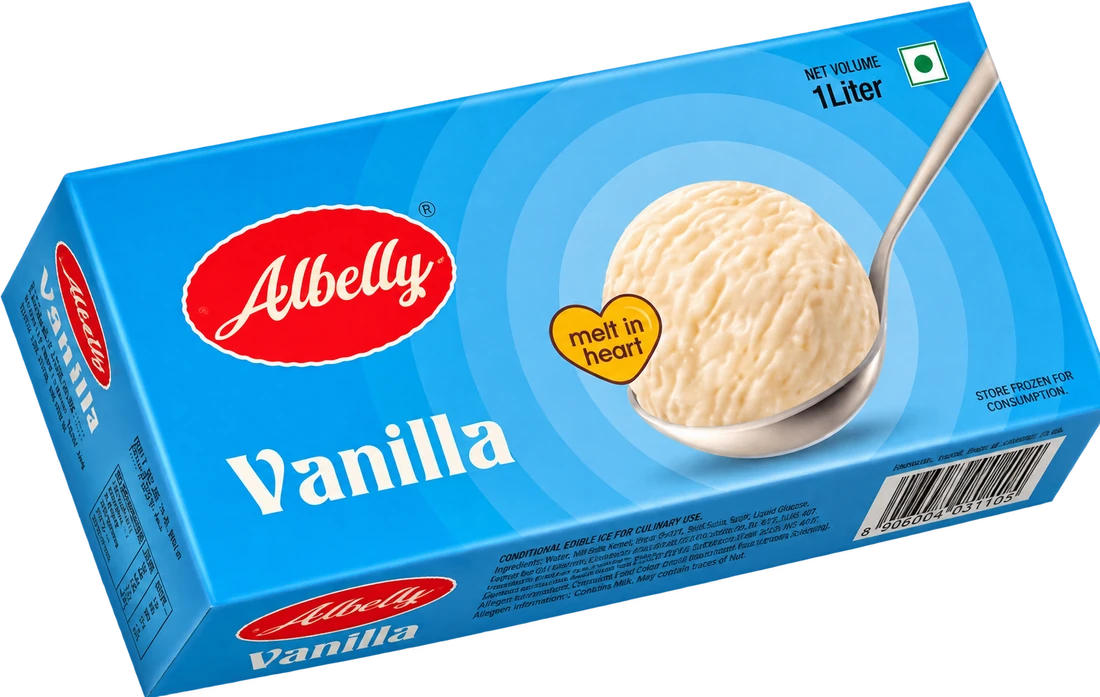 Vanilla