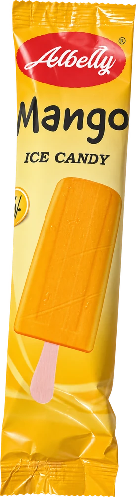 Mango Ice Candy
