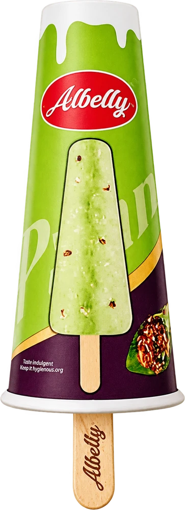 Paan Kulfi